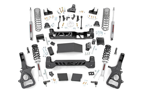 Rough Country 6 Inch Lift Kit