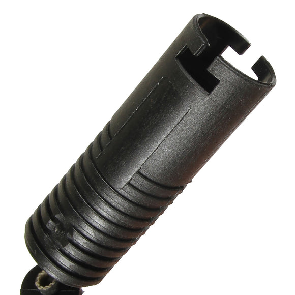 Rear PowerStop Brake Wear Sensor For BMW 323i