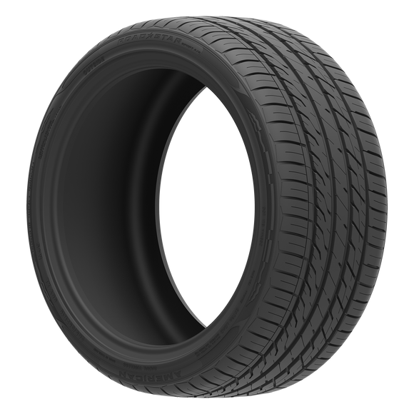 265/35ZR20 American Roadstar Sport A/S 99Y BSW XL 265 35 20 2653520