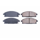 PowerStop Z16 Evolution Ceramic Brake Pads