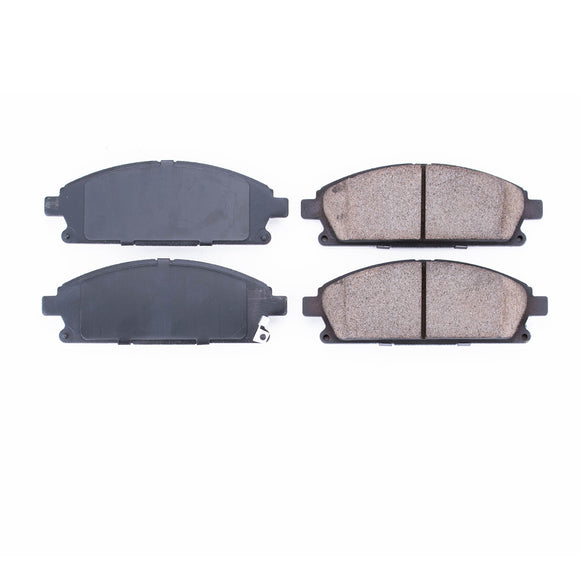 PowerStop Z16 Evolution Ceramic Brake Pads