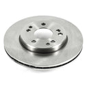 Front PowerStop AutoSpecialty Rotor For Mercedes-Benz 300E