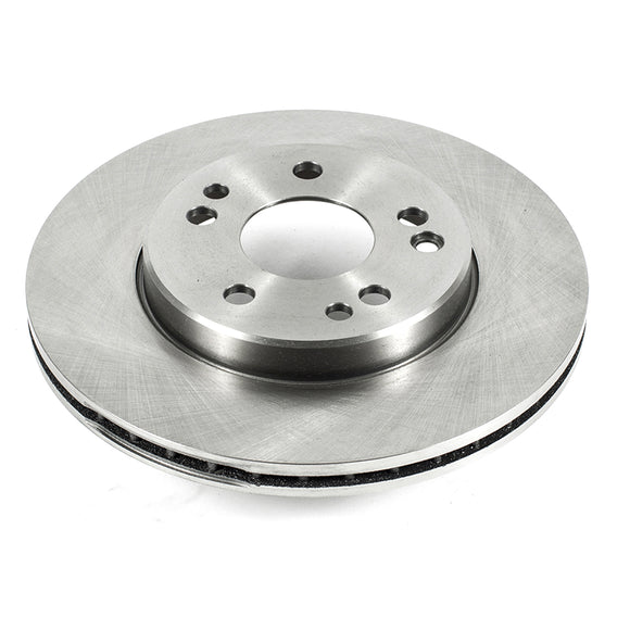 Front PowerStop AutoSpecialty Rotor For Mercedes-Benz 300E