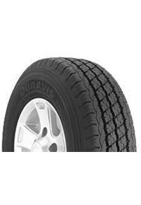 Bridgestone Duravis R500 HD Tire 235/85R16 120/116R BW 2358516