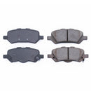 PowerStop Z16 Evolution Ceramic Brake Pads