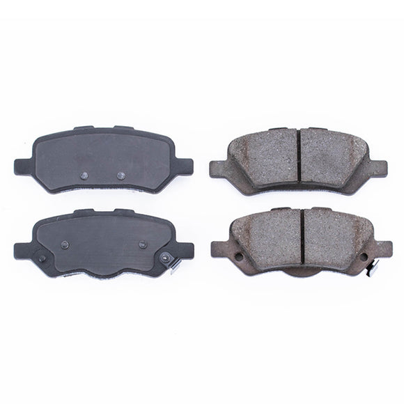 PowerStop Z16 Evolution Ceramic Brake Pads