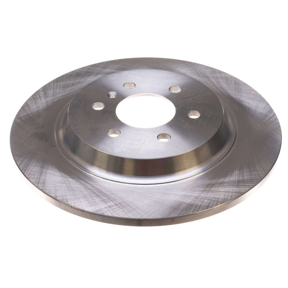 Rear PowerStop AutoSpecialty Rotor For VPG MV-1