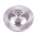 Front PowerStop AutoSpecialty Rotor For Lincoln MKZ