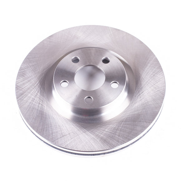 Front PowerStop AutoSpecialty Rotor For Lincoln MKZ