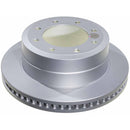 PowerStop Evolution Genuine Geomet Coated Rotors Rear For Ford F-250 Super Duty