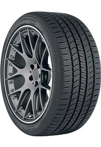 245/75R18 Yokohama Geolandar X-CV G057 112T BSW SL 245 75 18 2457518