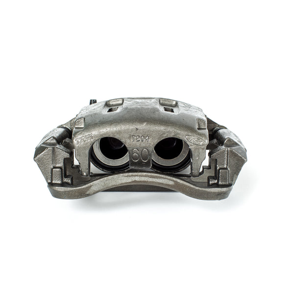 Front Left PowerStop Caliper For Ford F-350 Super Duty