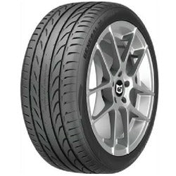 General G-MAX RS Tire(s) 225/50R17 94W SL 225/50-17 2255017 50R R17