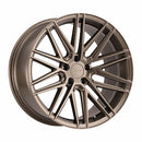 18X9.5 TSW Pescara BRNZ 5X114.3 ET40 wheel/rim-6
