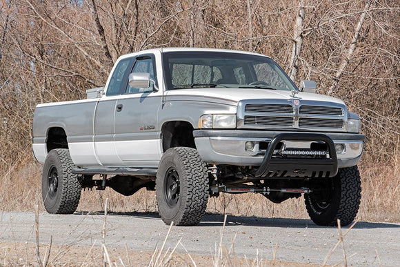 Rough Country 3" Lift Kit For Dodge 2500 4WD 94-02