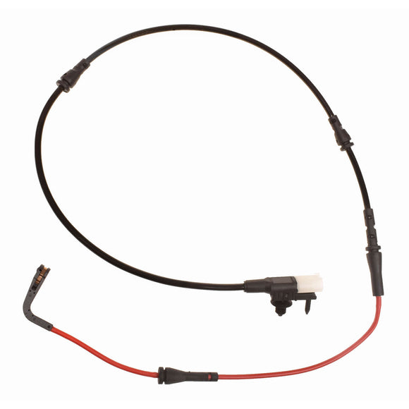 Front PowerStop Brake Wear Sensor For Jaguar XE