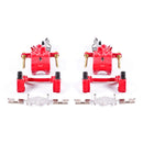 Rear PowerStop Caliper Set For Nissan Maxima
