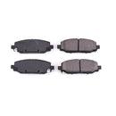 PowerStop Z16 Evolution Ceramic Brake Pads