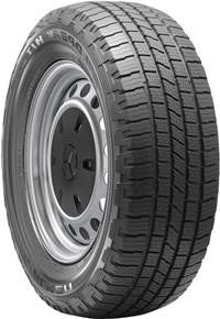 265/70R18 Falken Wildpeak H/T02 HD 124/121S BSW E 265 70 18 2657018
