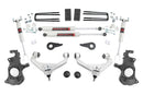 3.5 Inch Knuckle Lift Kit - M1 - Chevy/GMC 2500HD/3500HD (11-19)