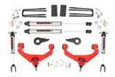 3.5 Inch Lift Kit - V2 - Chevy/GMC 2500HD/3500HD (11-19)