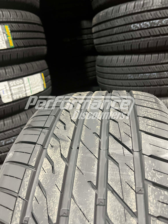 275/35ZR20 American Roadstar Sport A/S 102W BSW SL 275 35 20 2753520