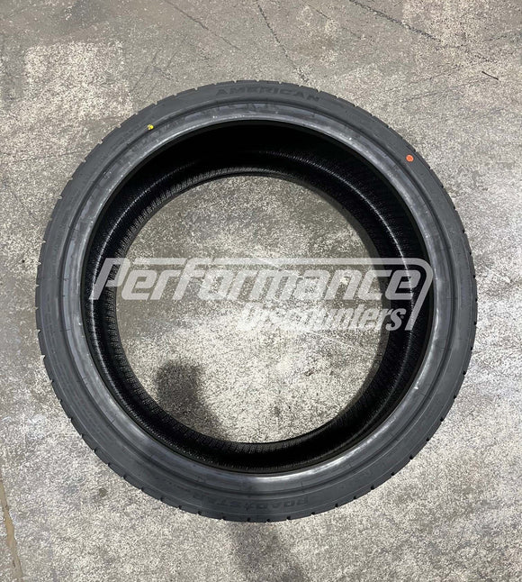 235/35ZR20 American Roadstar Sport A/S 92Y BSW XL 235 35 20 2353520