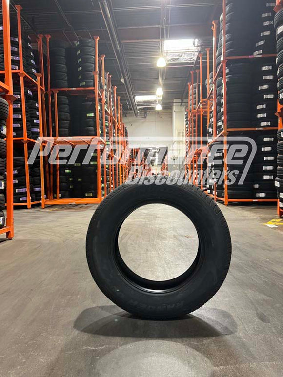 Thunderer Ranger 007 R601 HT Tire 235/65R17 108H BSW B 2356517 235 65 17