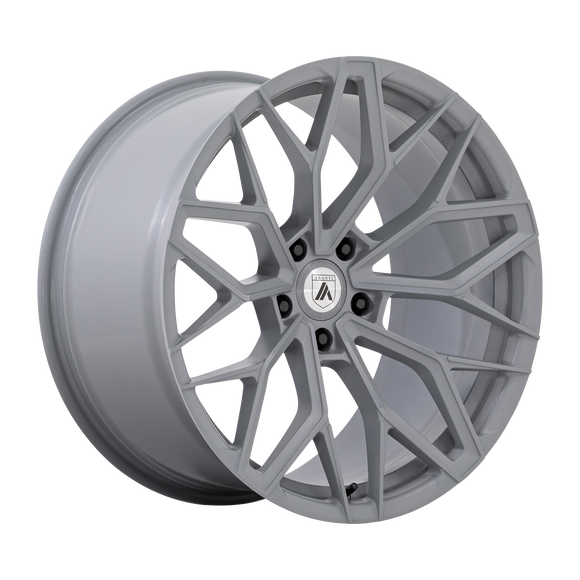 20X11 Asanti Black ABL-39 MOGUL BTL-GRY 5X115 ET22 wheel/rim