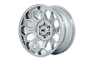 22x12 Rough Country 77 Series Wheel 8x6.5 ET-44 Wheel Rim
