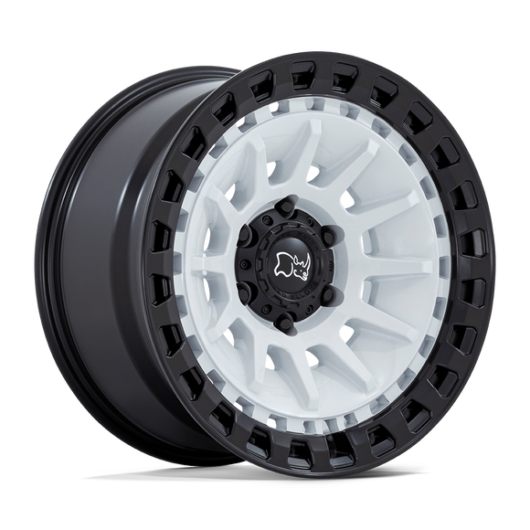 18x9 Black Rhino Barrage Gloss Midnight Blue 6x139.7 ET0 CB106.1 Wheel/Rim