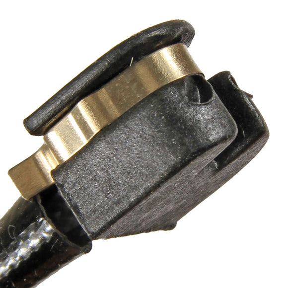 Front PowerStop Brake Wear Sensor For Cadillac Seville
