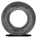 ST205/75R15 Freedom Hauler ST Radial 111LL BSW E 205 75 15 2057515