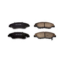 PowerStop Z16 Evolution Ceramic Brake Pads