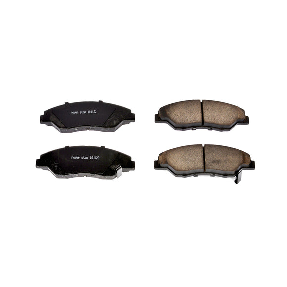 PowerStop Z16 Evolution Ceramic Brake Pads