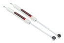 Rough Country Monotube Front Shocks 5-7" For Ford Super Duty 4WD 2005-2022