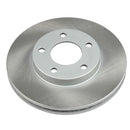 Front PowerStop SCR Brake Rotor For Ford Escape