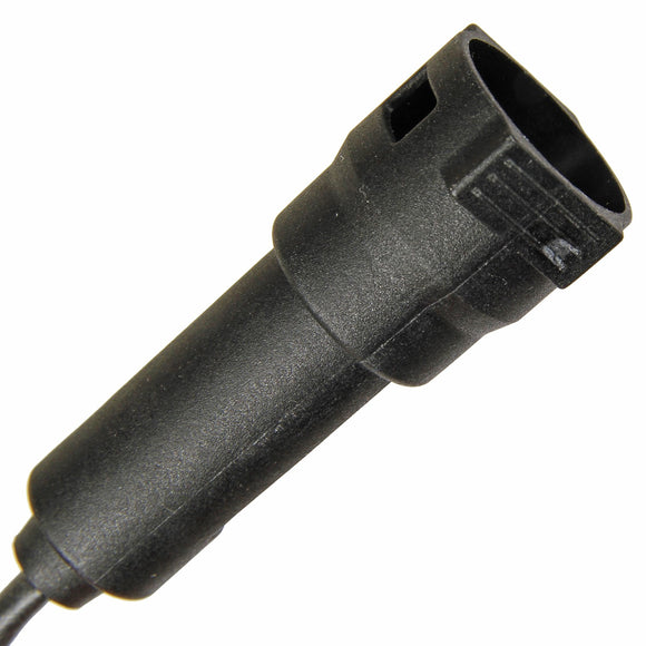 Front PowerStop Brake Wear Sensor For Cadillac Catera