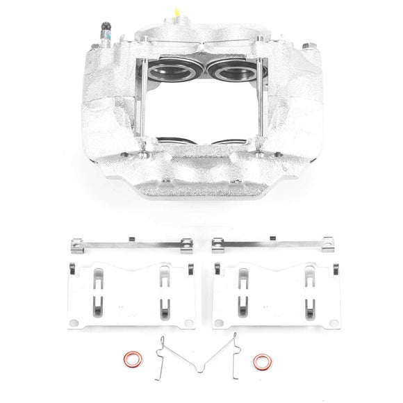 Front Left PowerStop Caliper For Lexus LX470