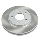 Front PowerStop SCR Brake Rotor For Pontiac Aztek