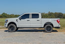Rough Country Mud Flap Delete For Ford F-150 2WD 4WD 21-24