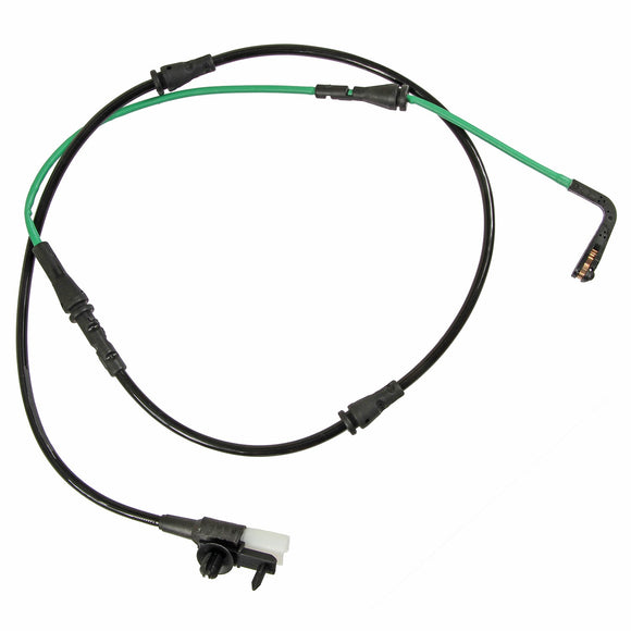 Front PowerStop Brake Wear Sensor For Jaguar F-Pace