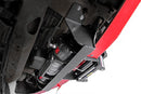 Rough Country Hidden Winch Mounting Plate For Chevy GMC 1500 99-06 And Classic