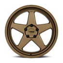 Katana KR03 Matte Bronze 5x100 ET40 CB73.1Wheel Rim