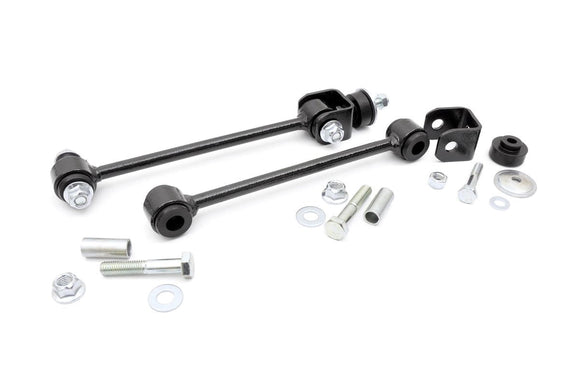 Sway Bar Links - Rear - 4 Inch Lift - Ford F-250 4WD (1980-1997)