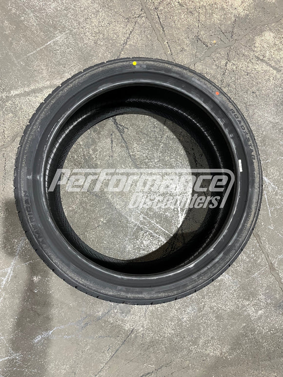 255/35ZR20 American Roadstar Sport A/S 97W BSW SL 255 35 20 2553520