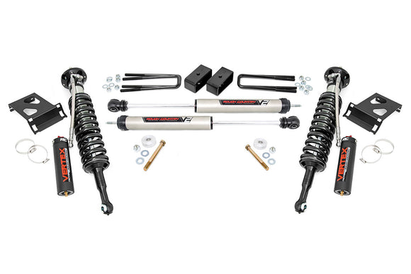 3 Inch Lift Kit
