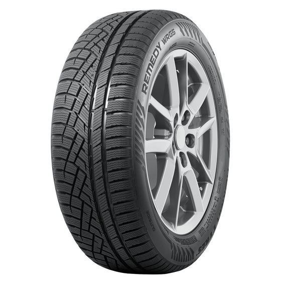 225/55R17 Nokian Remedy WRG5 101V BSW XL 225 55 17 2255517
