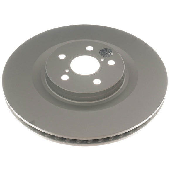 PowerStop Evolution Genuine Geomet Coated Rotors Front Right For Lexus GS350