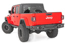 Rough Country Rear Bumper Tubular For Jeep Gladiator JT 4WD 20-22